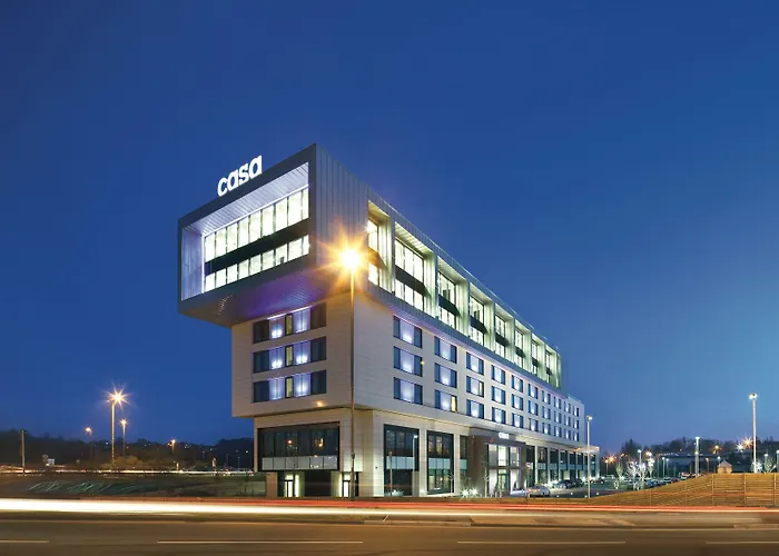 Casa Hotel